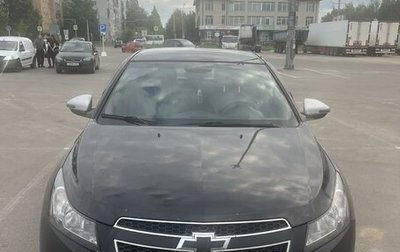 Chevrolet Cruze II, 2012 год, 650 000 рублей, 1 фотография