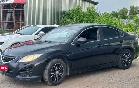 Mazda 6, 2010 год, 850 000 рублей, 1 фотография