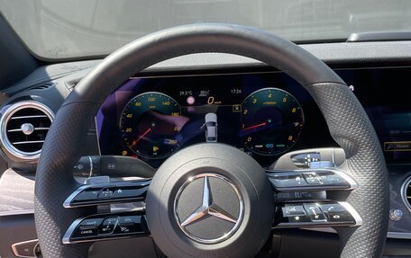 Mercedes-Benz E-Класс, 2020 год, 6 690 000 рублей, 7 фотография