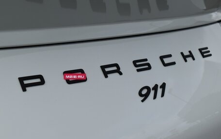 Porsche 911, 2013 год, 9 200 000 рублей, 33 фотография