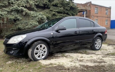 Opel Astra H, 2008 год, 625 000 рублей, 3 фотография