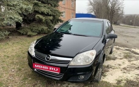 Opel Astra H, 2008 год, 625 000 рублей, 2 фотография