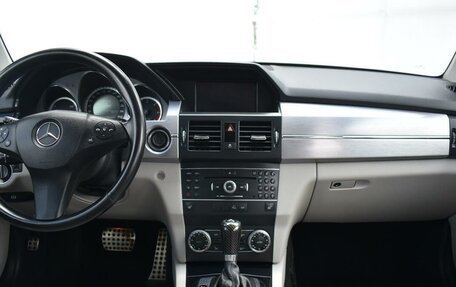 Mercedes-Benz GLK-Класс, 2011 год, 1 798 000 рублей, 12 фотография
