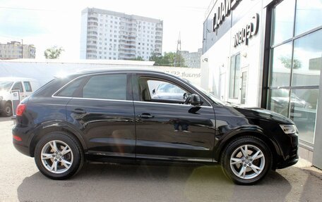 Audi Q3, 2015 год, 1 950 000 рублей, 4 фотография