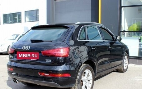 Audi Q3, 2015 год, 1 950 000 рублей, 8 фотография