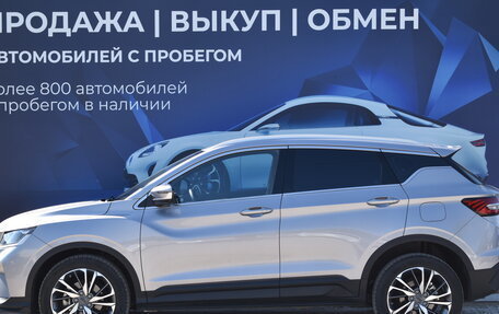 Geely Coolray I, 2022 год, 2 350 000 рублей, 6 фотография