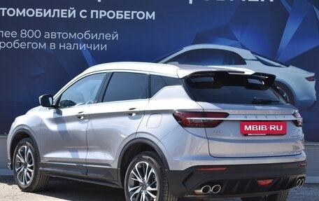 Geely Coolray I, 2022 год, 2 350 000 рублей, 5 фотография