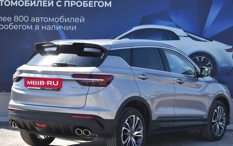 Geely Coolray I, 2022 год, 2 350 000 рублей, 3 фотография