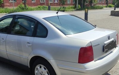 Volkswagen Passat B5+ рестайлинг, 2000 год, 500 000 рублей, 1 фотография