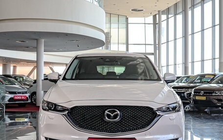 Mazda CX-5 II, 2017 год, 2 999 000 рублей, 1 фотография