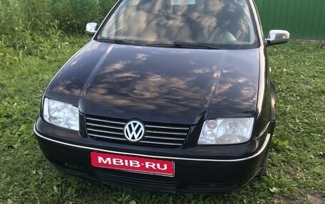Volkswagen Bora, 2001 год, 300 000 рублей, 1 фотография