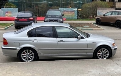 BMW 3 серия, 2003 год, 730 000 рублей, 1 фотография