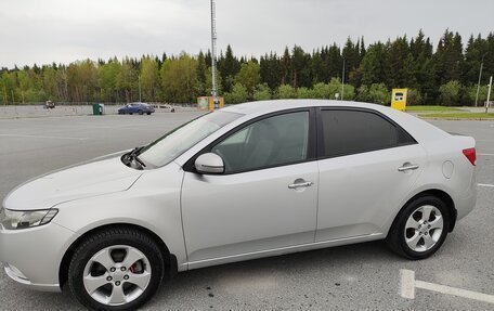 KIA Cerato III, 2011 год, 950 000 рублей, 4 фотография