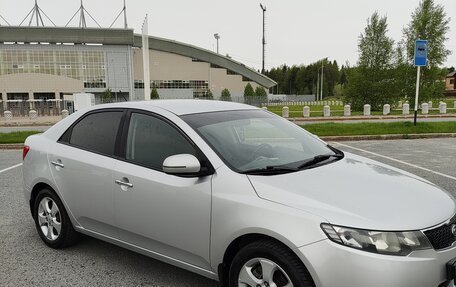 KIA Cerato III, 2011 год, 950 000 рублей, 2 фотография