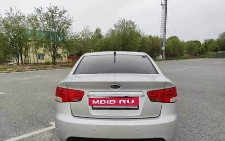 KIA Cerato III, 2011 год, 950 000 рублей, 3 фотография