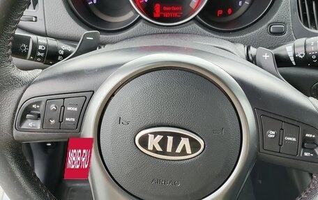 KIA Cerato III, 2011 год, 950 000 рублей, 7 фотография