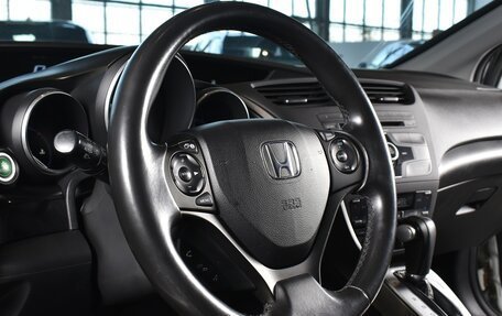Honda Civic IX, 2013 год, 1 750 000 рублей, 28 фотография