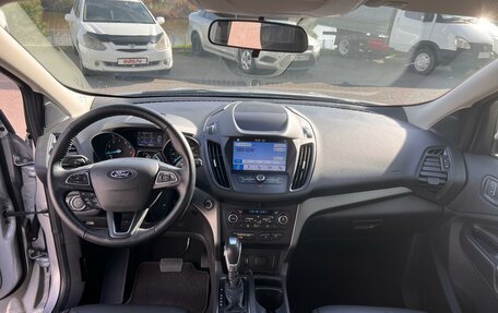 Ford Escape III, 2019 год, 1 990 000 рублей, 15 фотография