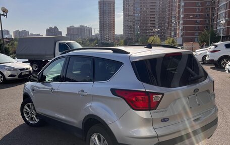Ford Escape III, 2019 год, 1 990 000 рублей, 5 фотография