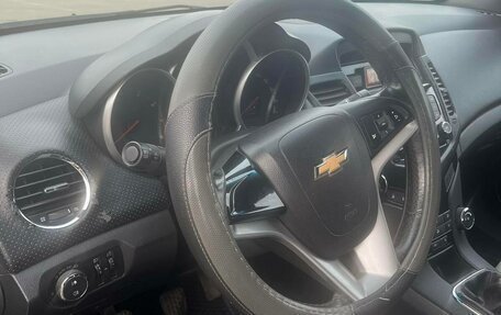 Chevrolet Cruze II, 2012 год, 650 000 рублей, 3 фотография