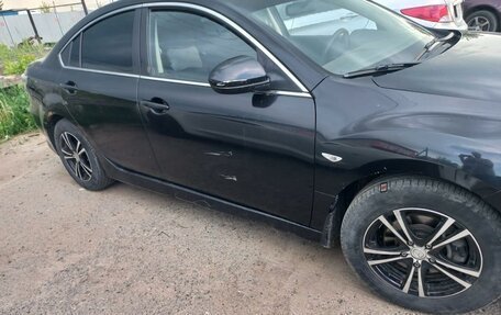 Mazda 6, 2010 год, 850 000 рублей, 3 фотография