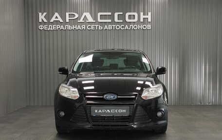 Ford Focus III, 2014 год, 1 135 000 рублей, 3 фотография