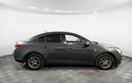 Chevrolet Cruze II, 2013 год, 949 000 рублей, 4 фотография