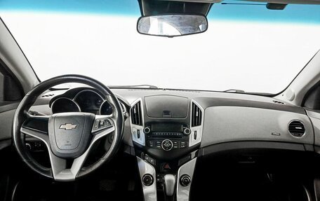 Chevrolet Cruze II, 2013 год, 949 000 рублей, 14 фотография