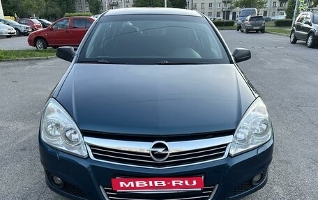 Opel Astra H, 2007 год, 550 000 рублей, 4 фотография