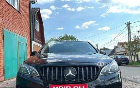 Mercedes-Benz E-Класс, 2014 год, 1 900 000 рублей, 2 фотография
