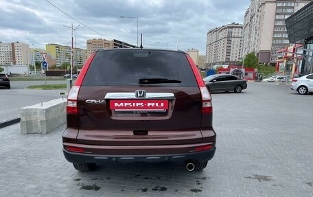 Honda CR-V III рестайлинг, 2012 год, 1 950 000 рублей, 7 фотография