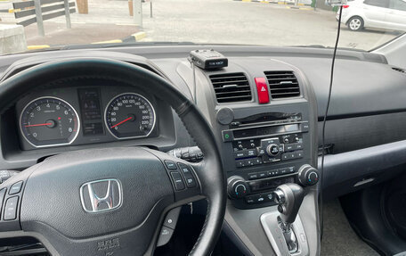 Honda CR-V III рестайлинг, 2012 год, 1 950 000 рублей, 9 фотография