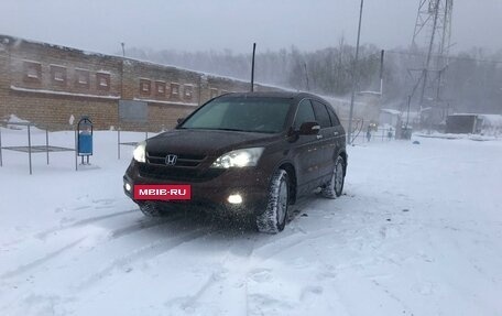 Honda CR-V III рестайлинг, 2012 год, 1 950 000 рублей, 11 фотография