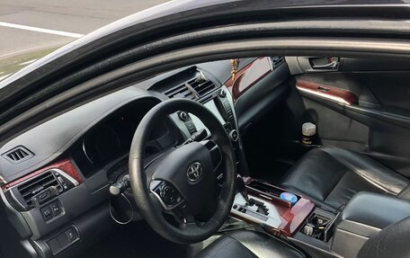 Toyota Camry, 2013 год, 1 500 000 рублей, 9 фотография