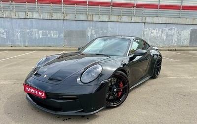 Porsche 911 GT3, 2022 год, 26 800 000 рублей, 1 фотография