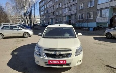 Chevrolet Cobalt II, 2013 год, 610 000 рублей, 1 фотография