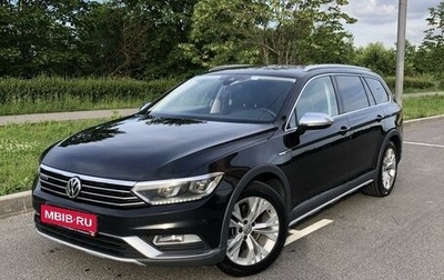 Volkswagen Passat B8 рестайлинг, 2019 год, 2 850 000 рублей, 1 фотография