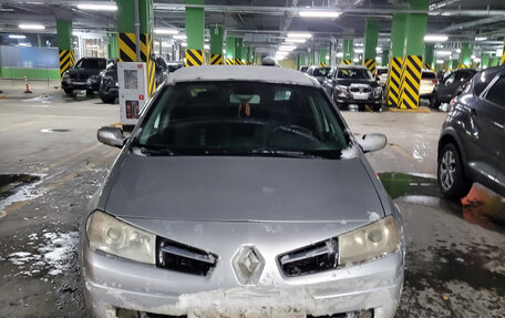 Renault Megane II, 2008 год, 430 000 рублей, 1 фотография