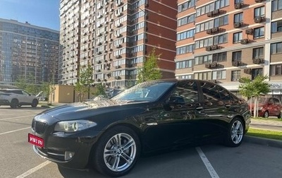 BMW 5 серия, 2011 год, 2 000 000 рублей, 1 фотография
