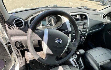 Datsun on-DO I рестайлинг, 2020 год, 950 000 рублей, 7 фотография