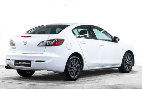 Mazda 3, 2013 год, 937 000 рублей, 5 фотография