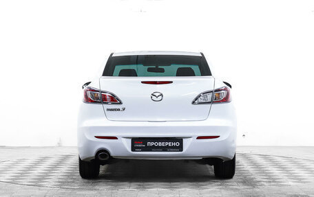 Mazda 3, 2013 год, 937 000 рублей, 6 фотография
