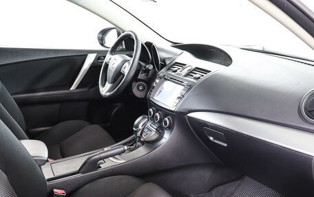 Mazda 3, 2013 год, 937 000 рублей, 9 фотография