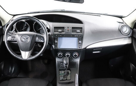 Mazda 3, 2013 год, 937 000 рублей, 12 фотография
