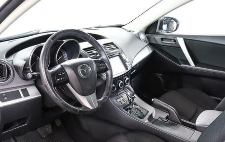 Mazda 3, 2013 год, 937 000 рублей, 13 фотография