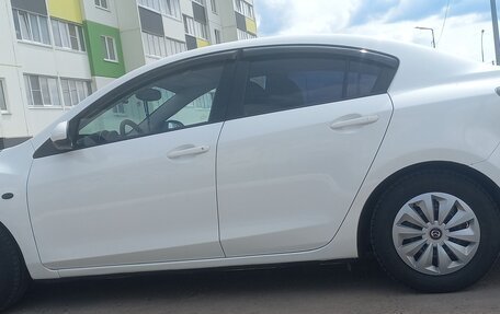 Mazda 3, 2011 год, 1 000 000 рублей, 7 фотография