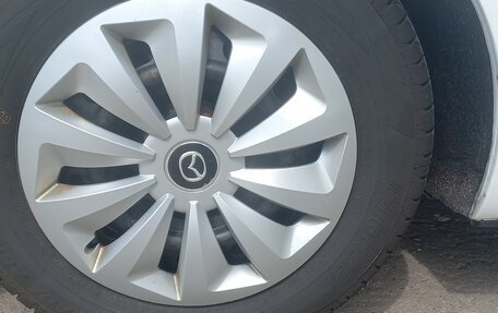 Mazda 3, 2011 год, 1 000 000 рублей, 12 фотография