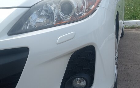 Mazda 3, 2011 год, 1 000 000 рублей, 13 фотография