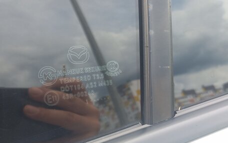 Mazda 3, 2011 год, 1 000 000 рублей, 33 фотография