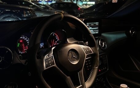 Mercedes-Benz CLA, 2014 год, 2 100 000 рублей, 6 фотография